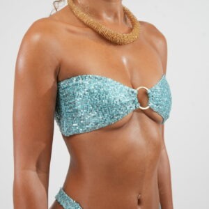 Bandeau Malta caraïbe