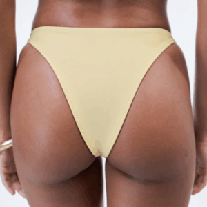 Solea jaune butter