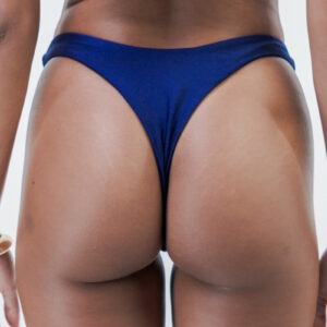 Gustavia midnight
