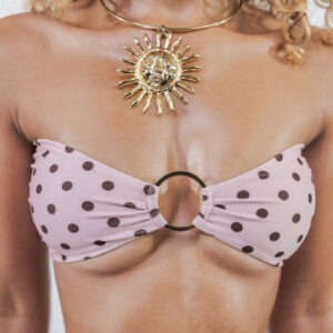 Bandeau Malta Praline